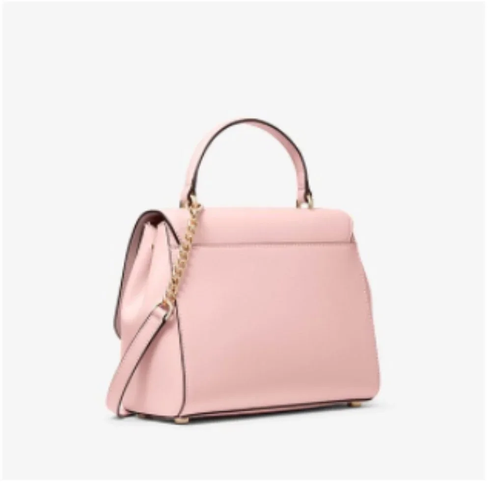 Michael Kors disclaimer color